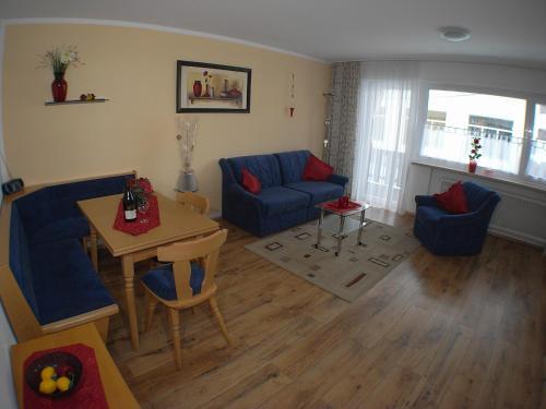 Apartamento Nebelhorn-appartement 10