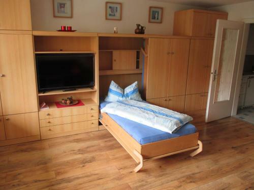 Apartamento Nebelhorn-appartement 10