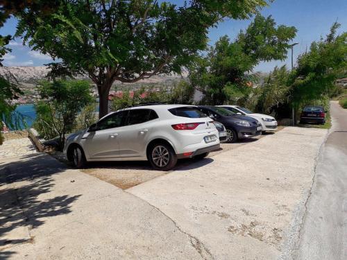 Apartments With A Parking Space Pag - 18345