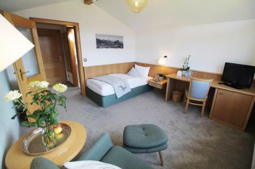 Hostal G�stehaus Gaymann