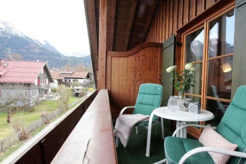 Hostal G�stehaus Gaymann