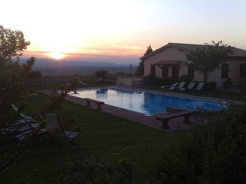 Hotel Il Borgo Dell'ulivo