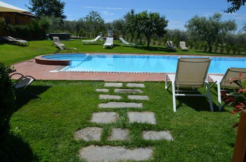 Hotel Il Borgo Dell'ulivo