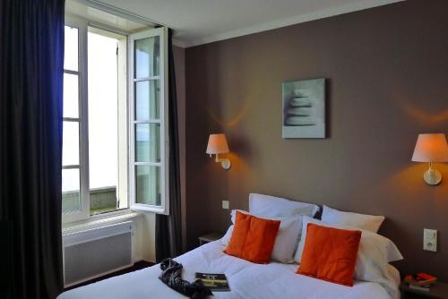 Hotel H�tel De La Marine