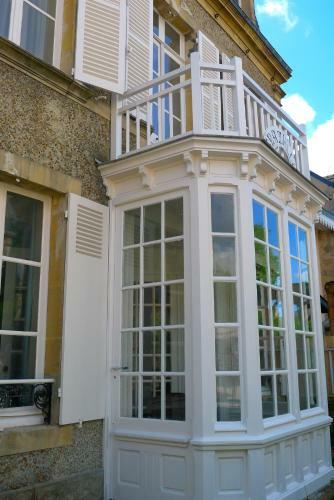 Hostal La Villa Graziella