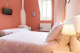 Hotel Les Villas D'arromanches