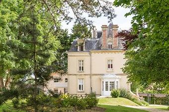 Hotel Les Villas D'arromanches