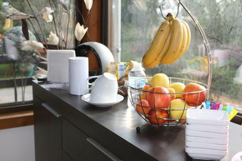 Bed & Breakfast La Rose Des Vents