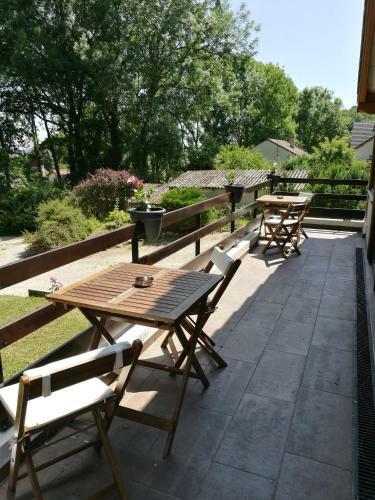 Bed & Breakfast La Rose Des Vents