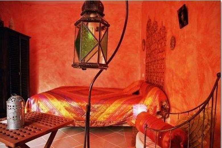 Bed & Breakfast La Maison De Josepha