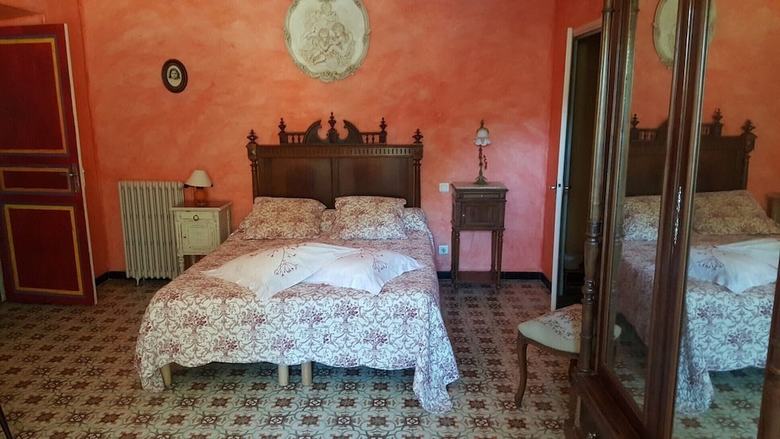 Bed & Breakfast La Maison De Josepha