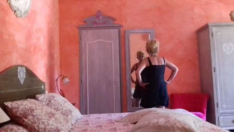 Bed & Breakfast La Maison De Josepha