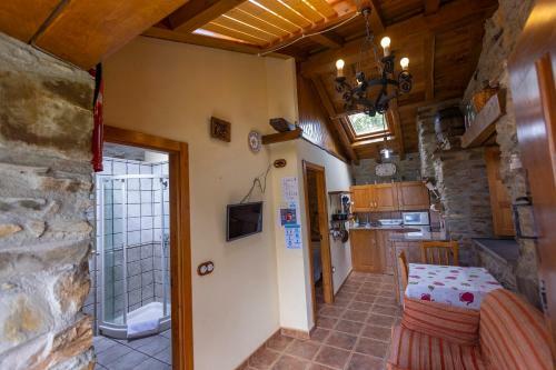 Vivienda Vacacional Casa Fidel