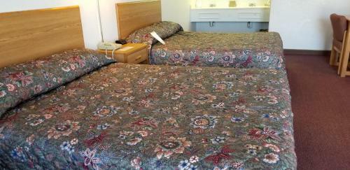 Motel Scenic Rivers Inn