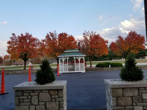 Motel Scenic Rivers Inn