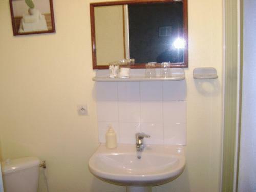 Bed & Breakfast Chambres D'h�tes L'hirondelle