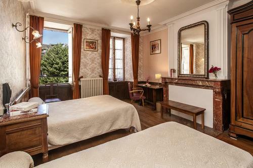 Hotel H�tel Le Portalou