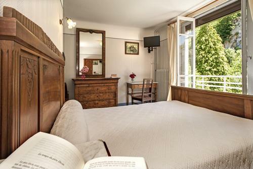 Hotel H�tel Le Portalou