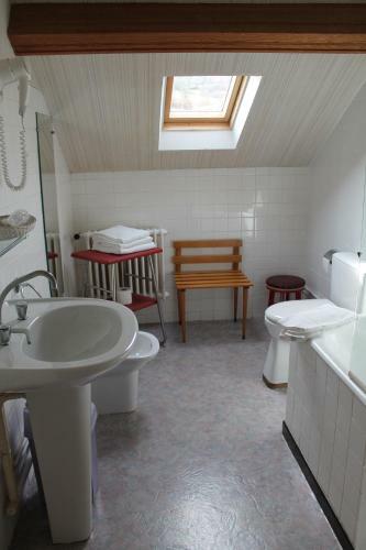 Hotel H�tel Le Portalou