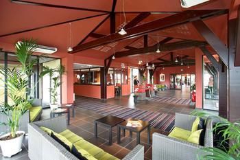 Hotel Ibis Styles Segre