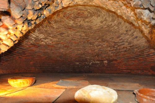Hostal Forn Del Sitjar