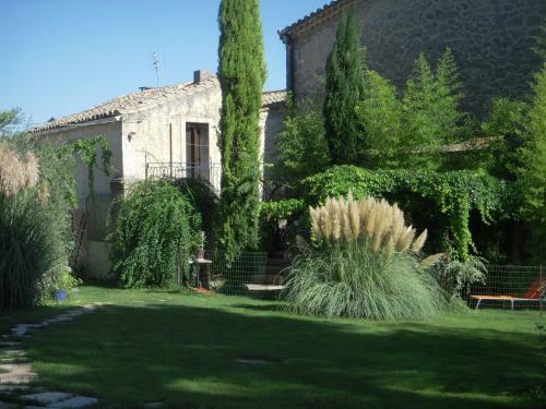 Les Gites Du Mas Gibert � Saussines