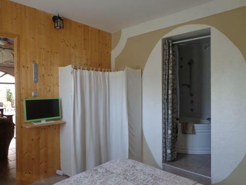 Les Gites Du Mas Gibert � Saussines