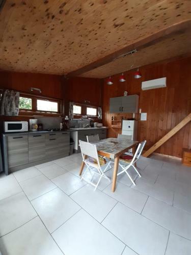 Les Gites Du Mas Gibert � Saussines