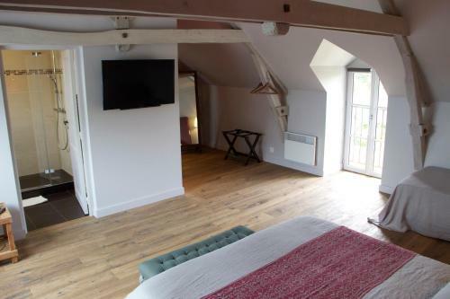 Bed & Breakfast Tillac Chambres D'h�tes