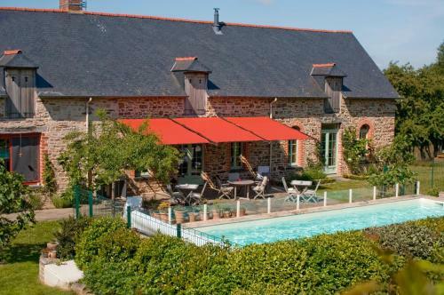 Bed & Breakfast Tillac Chambres D'h�tes