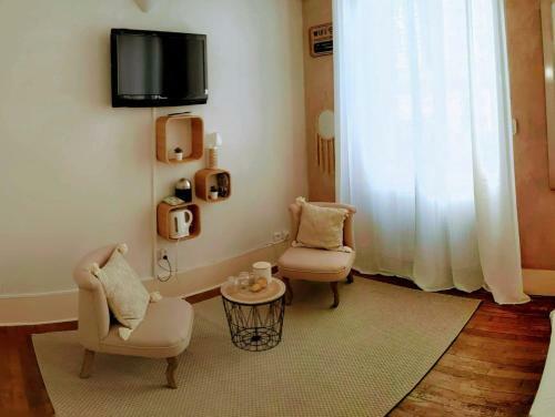 Bed & Breakfast Couette Et Tartine
