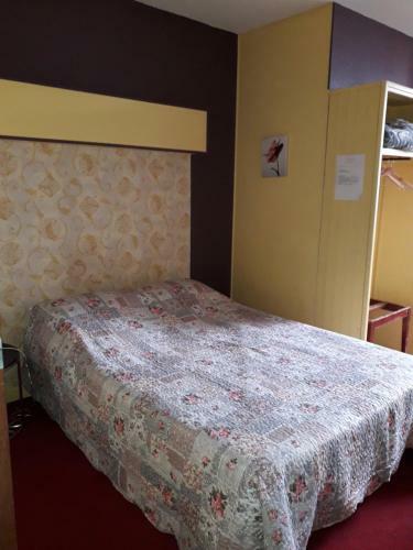 Hotel H�tel Des Jacobines