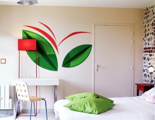 Bed & Breakfast La Parenth�se Normande