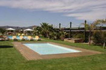 Hotel Tancat De Codorniu