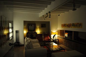 Hotel Tancat De Codorniu