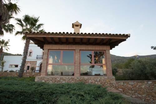 Hotel Cal Naudi