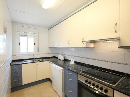 Holiday Home Casa Alcanar Alcanar Playa