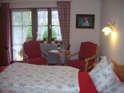 Apartamento Landhaus Thaumiller