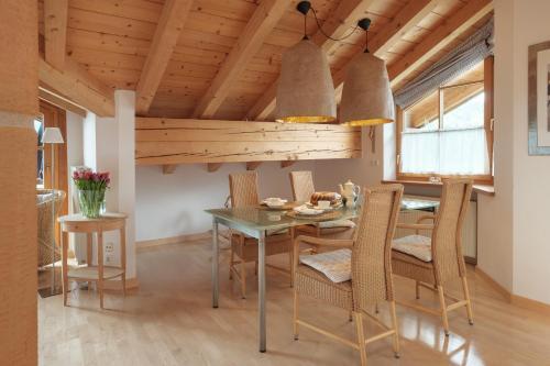 Apartamento Die Edelraute
