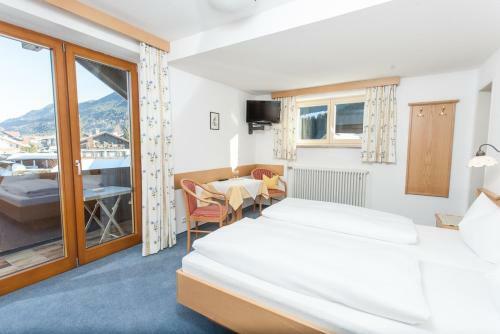 Bed & Breakfast Fideliushaus