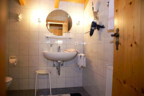 Apartamento Ferienwohnungen Mueller