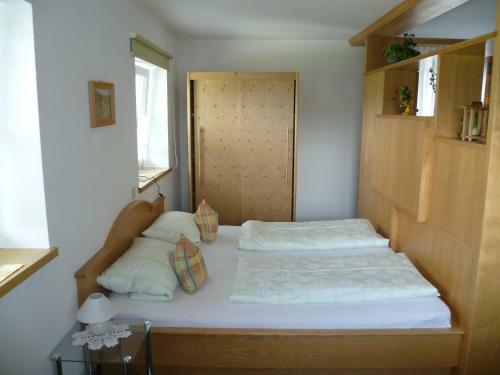 Apartamento Ferienwohnungen Rotzler