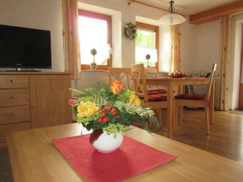 Apartamento Ferienwohnungen Rotzler