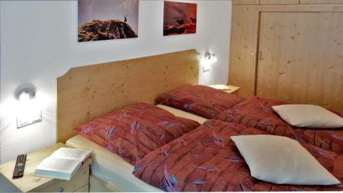 Apartamento Ferienwohnung Lieber