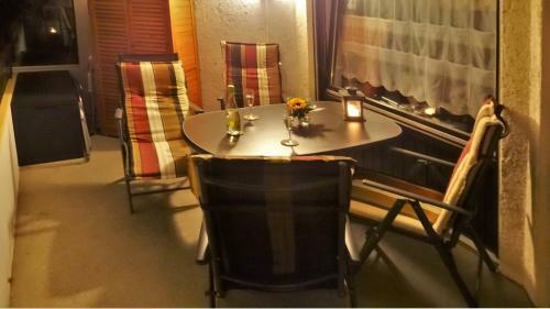 Apartamento Ferienwohnung Lieber