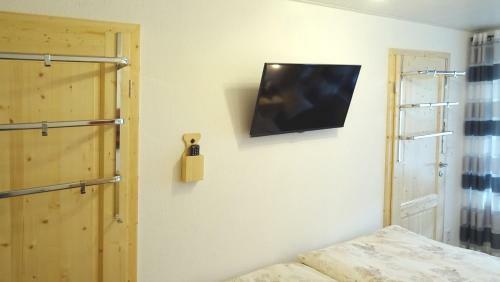 Apartamento Ferienwohnung Lieber