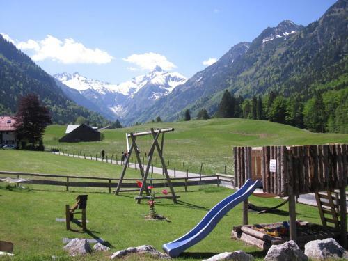 Posada Berggasthof Riefenkopf