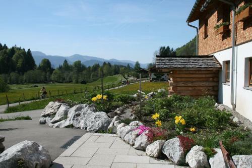 Posada Berggasthof Riefenkopf