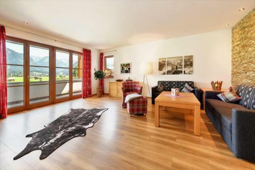 Apartamentos Landhaus Stillachaue