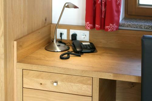 Apartamentos Landhaus Stillachaue